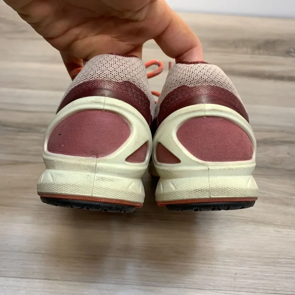 ECCO Women’s Biom Running Athletic Training Shoes 38 US 7 - Picture 4 of 11